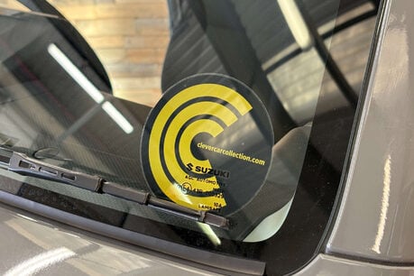 Suzuki Jimny 1.5 SZ5 SUV 3dr Petrol Auto ALLGRIP Euro 6 (101 ps) 16