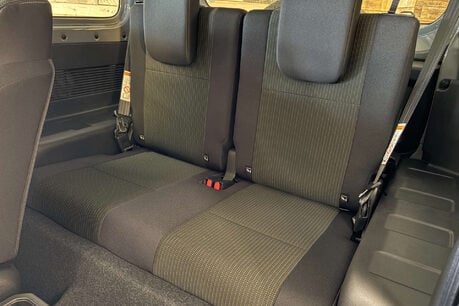 Suzuki Jimny 1.5 SZ5 SUV 3dr Petrol Auto ALLGRIP Euro 6 (101 ps) 34