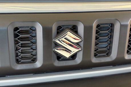 Suzuki Jimny 1.5 SZ5 SUV 3dr Petrol Auto ALLGRIP Euro 6 (101 ps) 53