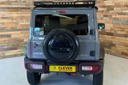 Suzuki Jimny 1.5 SZ5 SUV 3dr Petrol Auto ALLGRIP Euro 6 (101 ps) 23