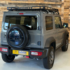 Suzuki Jimny 1.5 SZ5 SUV 3dr Petrol Auto ALLGRIP Euro 6 (101 ps) 4