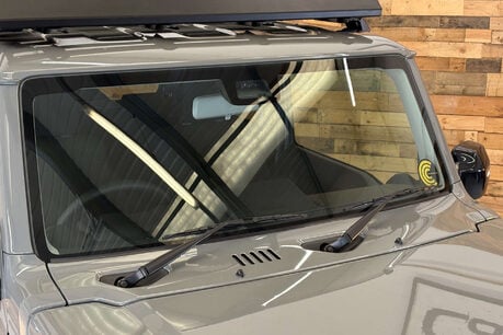 Suzuki Jimny 1.5 SZ5 SUV 3dr Petrol Auto ALLGRIP Euro 6 (101 ps) 41