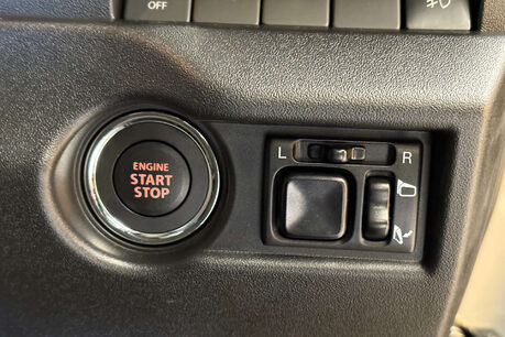 Suzuki Jimny 1.5 SZ5 SUV 3dr Petrol Auto ALLGRIP Euro 6 (101 ps) 63