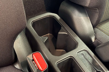 Suzuki Jimny 1.5 SZ5 SUV 3dr Petrol Auto ALLGRIP Euro 6 (101 ps) 97