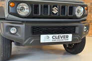 Suzuki Jimny 1.5 SZ5 SUV 3dr Petrol Auto ALLGRIP Euro 6 (101 ps) 43