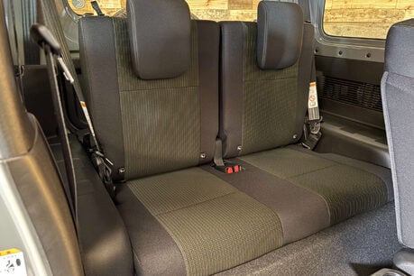 Suzuki Jimny 1.5 SZ5 SUV 3dr Petrol Auto ALLGRIP Euro 6 (101 ps) 33