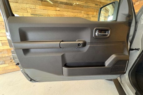 Suzuki Jimny 1.5 SZ5 SUV 3dr Petrol Auto ALLGRIP Euro 6 (101 ps) 64