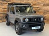 Suzuki Jimny 1.5 SZ5 SUV 3dr Petrol Auto ALLGRIP Euro 6 (101 ps)