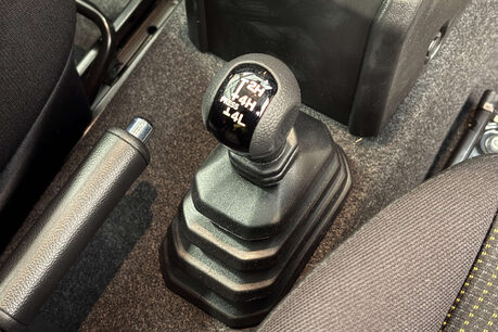 Suzuki Jimny 1.5 SZ5 SUV 3dr Petrol Auto ALLGRIP Euro 6 (101 ps) 58