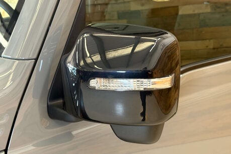 Suzuki Jimny 1.5 SZ5 SUV 3dr Petrol Auto ALLGRIP Euro 6 (101 ps) 48