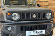 Suzuki Jimny 1.5 SZ5 SUV 3dr Petrol Auto ALLGRIP Euro 6 (101 ps) 15
