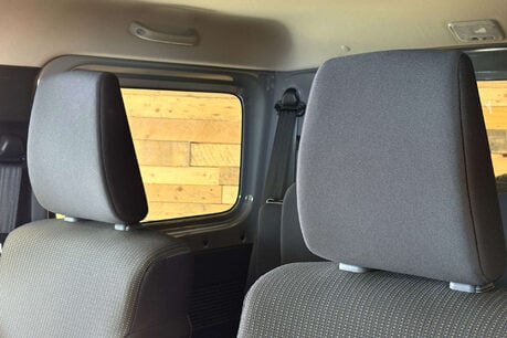 Suzuki Jimny 1.5 SZ5 SUV 3dr Petrol Auto ALLGRIP Euro 6 (101 ps) 35