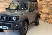 Suzuki Jimny 1.5 SZ5 SUV 3dr Petrol Auto ALLGRIP Euro 6 (101 ps) 49