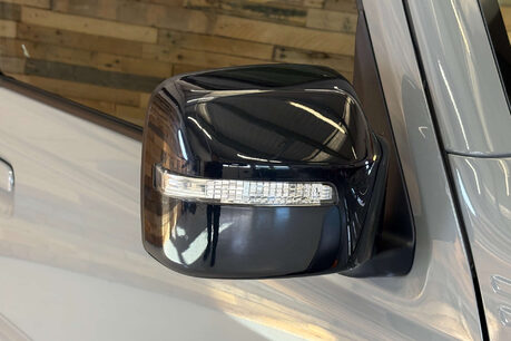 Suzuki Jimny 1.5 SZ5 SUV 3dr Petrol Auto ALLGRIP Euro 6 (101 ps) 27