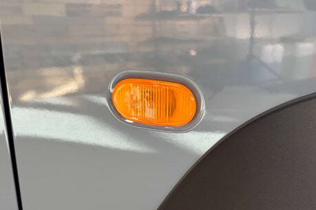 Suzuki Jimny 1.5 SZ5 SUV 3dr Petrol Auto ALLGRIP Euro 6 (101 ps) 37