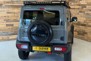 Suzuki Jimny 1.5 SZ5 SUV 3dr Petrol Auto ALLGRIP Euro 6 (101 ps) 21