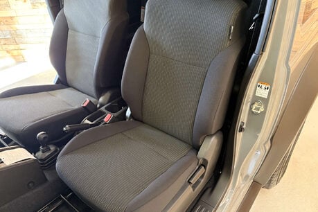 Suzuki Jimny 1.5 SZ5 SUV 3dr Petrol Auto ALLGRIP Euro 6 (101 ps) 26