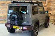 Suzuki Jimny 1.5 SZ5 SUV 3dr Petrol Auto ALLGRIP Euro 6 (101 ps) 96