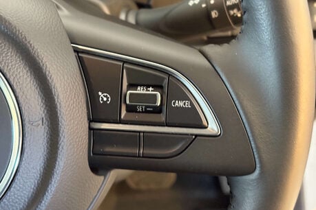 Suzuki Jimny 1.5 SZ5 SUV 3dr Petrol Auto ALLGRIP Euro 6 (101 ps) 30