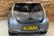 Nissan LEAF 30kWh Tekna Hatchback 5dr Electric Auto (109 bhp) 11