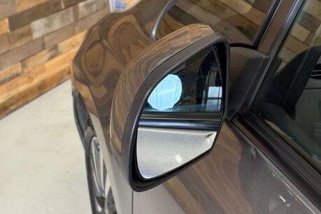 Nissan LEAF 30kWh Tekna Hatchback 5dr Electric Auto (109 bhp) 55