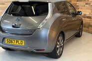 Nissan LEAF 30kWh Tekna Hatchback 5dr Electric Auto (109 bhp) 69