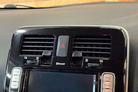 Nissan LEAF 30kWh Tekna Hatchback 5dr Electric Auto (109 bhp) 38