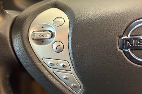 Nissan LEAF 30kWh Tekna Hatchback 5dr Electric Auto (109 bhp) 53