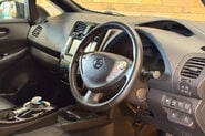 Nissan LEAF 30kWh Tekna Hatchback 5dr Electric Auto (109 bhp) 7
