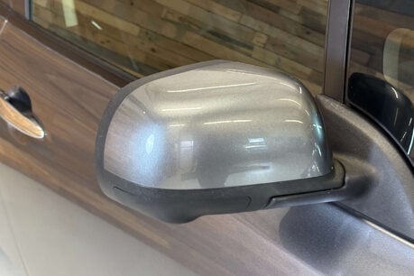 Nissan LEAF 30kWh Tekna Hatchback 5dr Electric Auto (109 bhp) 19