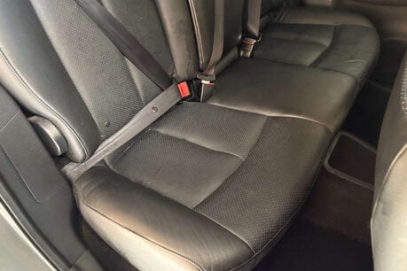 Nissan LEAF 30kWh Tekna Hatchback 5dr Electric Auto (109 bhp) 47