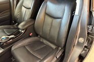 Nissan LEAF 30kWh Tekna Hatchback 5dr Electric Auto (109 bhp) 28