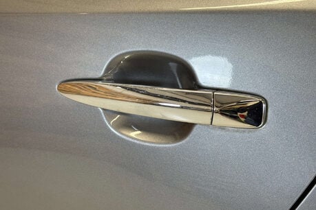 Nissan LEAF 30kWh Tekna Hatchback 5dr Electric Auto (109 bhp) 62