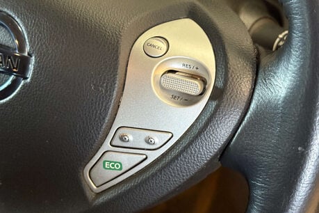 Nissan LEAF 30kWh Tekna Hatchback 5dr Electric Auto (109 bhp) 43