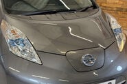 Nissan LEAF 30kWh Tekna Hatchback 5dr Electric Auto (109 bhp) 31
