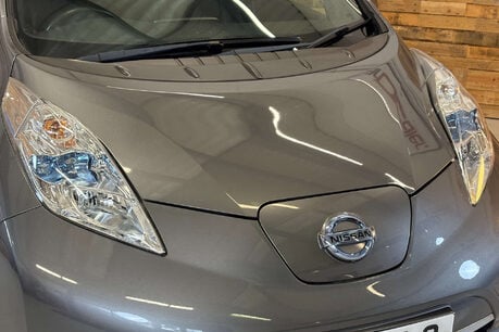 Nissan LEAF 30kWh Tekna Hatchback 5dr Electric Auto (109 bhp) 31