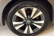 Nissan LEAF 30kWh Tekna Hatchback 5dr Electric Auto (109 bhp) 59