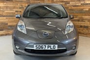 Nissan LEAF 30kWh Tekna Hatchback 5dr Electric Auto (109 bhp) 2