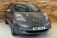 Nissan LEAF 30kWh Tekna Hatchback 5dr Electric Auto (109 bhp) 20