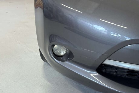 Nissan LEAF 30kWh Tekna Hatchback 5dr Electric Auto (109 bhp) 14