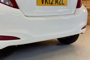 Toyota Yaris 1.0 VVT-i T2 Hatchback 3dr Petrol Manual Euro 5 (69 ps) 79