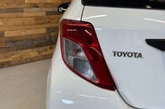 Toyota Yaris 1.0 VVT-i T2 Hatchback 3dr Petrol Manual Euro 5 (69 ps) 67