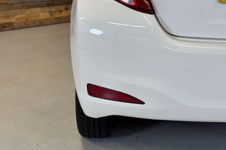 Toyota Yaris 1.0 VVT-i T2 Hatchback 3dr Petrol Manual Euro 5 (69 ps) 66