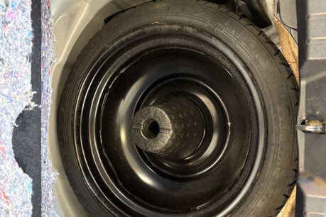 Toyota Yaris 1.0 VVT-i T2 Hatchback 3dr Petrol Manual Euro 5 (69 ps) 30