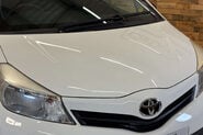 Toyota Yaris 1.0 VVT-i T2 Hatchback 3dr Petrol Manual Euro 5 (69 ps) 19