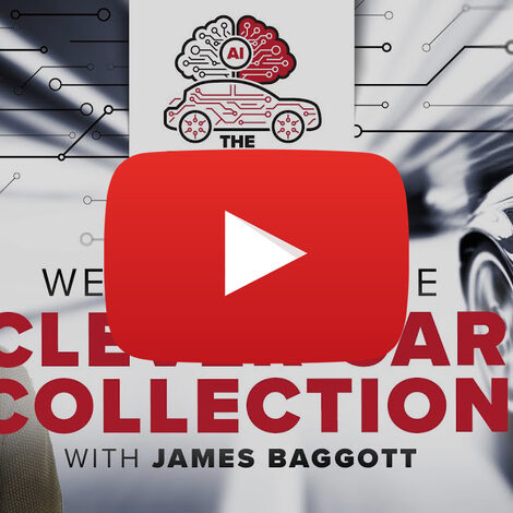 Welcome to Clever Car Collection 