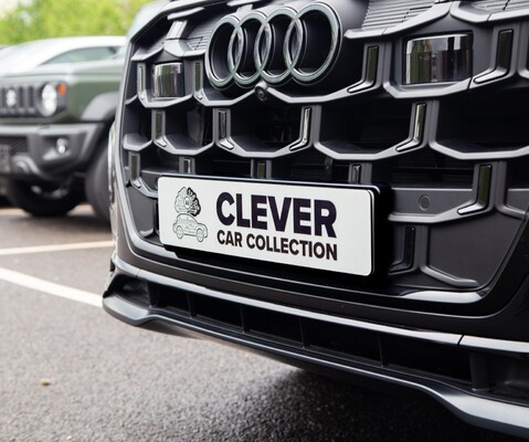 How we use AI at the Clever Car Collection (and why it’s brilliant)