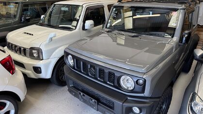 Japanese imports are well worth considering