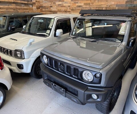 Why we love Japanese imports (and why you might too)