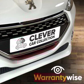 Warranty